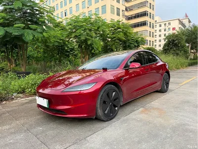 2023 Tesla Model 3 Long Range All-Wheel Drive, фото 1, лот 10357089