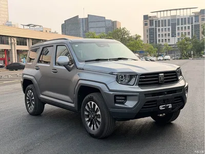 2024 Tank 700 New Energy Hi4-T Extreme Edition, фото 3, лот 10345005