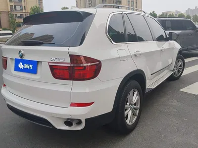 2013 BMW X5 (Import) xDrive35i Leading, фото 3, лот 10463680