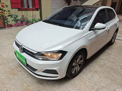 2019 Volkswagen Polo Plus 1.5L Automatic Panorama Enjoyment Edition, фото 2, лот 11016963