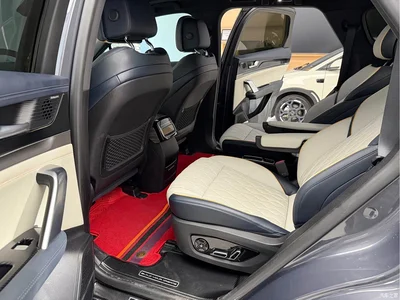 2022 BYD Tang New Energy DM-p 215KM AWD Flagship, фото 4, лот 10273443