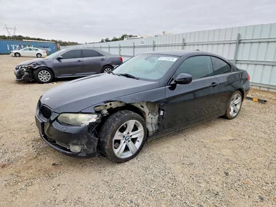 2010 BMW 335 XI, фото 1, лот 10818503