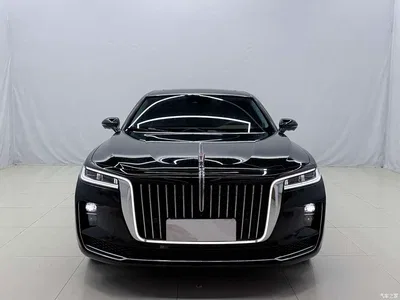 2022 Hongqi H9 2.0T Smart Connect Flag Enjoy Edition, фото 2, лот 10335584