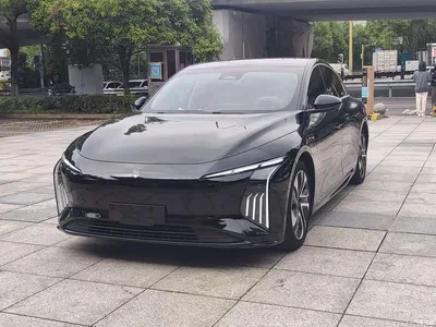 2024 Dongfeng Stellar S7 555 Luxury Edition, фото 1, лот 11546402