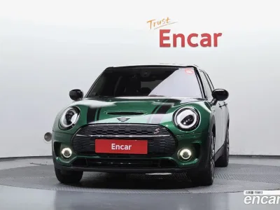 2024 Mini Clubman Classic, фото 2, лот 10094524