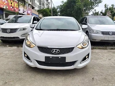 2016 Hyundai Langdong 1.6L Automatic Smart Edition, фото 3, лот 10831504
