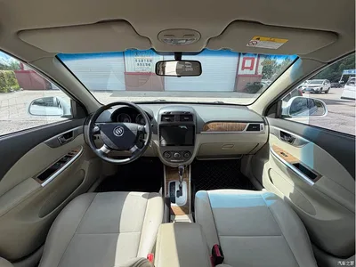 2015 Buick Excelle 1.5L Automatic Classic, фото 4, лот 10256396