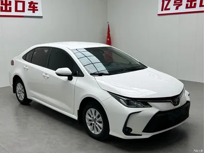 2022 Toyota Corolla 1.2T S-CVT Pioneer PLUS Edition, фото 3, лот 11187078