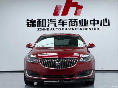 2015 Buick Regal 1.6T Leading Tech Edition, фото 2, лот 10254978
