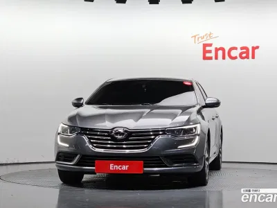 2016 Samsung SM6 2.0 GDe LE, фото 3, лот 10398747
