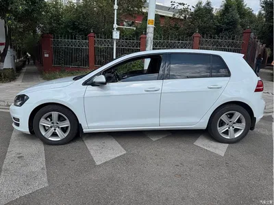 2015 Volkswagen Golf 1.4TSI Automatic Comfort, фото 3, лот 11219079