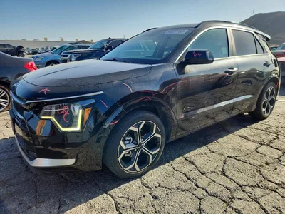 2023 KIA NIRO EX, фото 1, лот 11209308