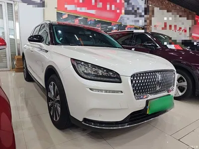 2022 Lincoln Adventurer 2.0T FWD Premium Luxury Edition, фото 4, лот 10357543