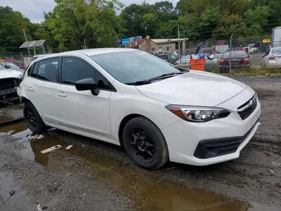 2023 SUBARU IMPREZA, фото 4, лот 11127248