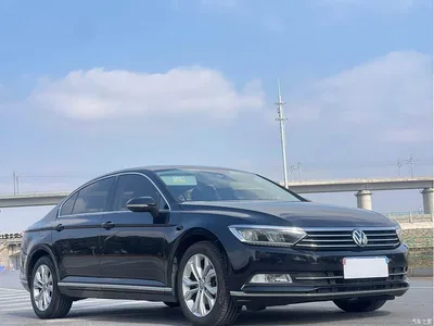2018 Volkswagen Magotan Facelift 330TSI DSG Luxury, фото 3, лот 10431459