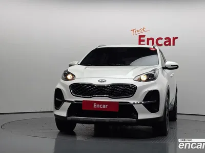 2022 Kia Sportage Gasoline, фото 3, лот 10522588