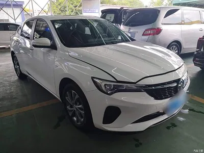 2023 Buick Verano Pro Joy Edition, фото 4, лот 11545473