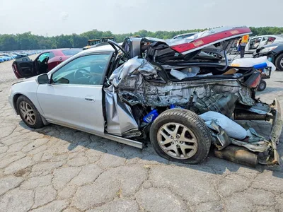 2001 HONDA ACCORD EX, фото 2, лот 10976946