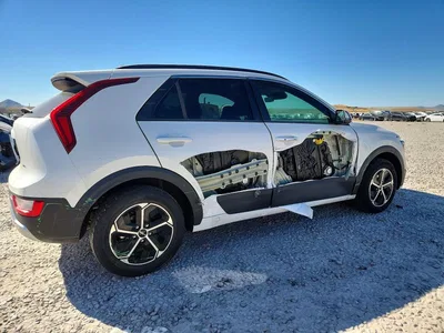 2023 KIA NIRO EX, фото 3, лот 10786912