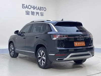 2023 Volkswagen Tayron 280TSI 2WD Luxury Plus Advanced Edition, фото 3, лот 10480064