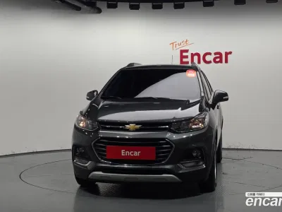 2018 Chevrolet Trax 1.4 LT, фото 3, лот 10174379