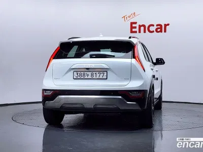 2022 Kia Niro Signature, фото 3, лот 10079111
