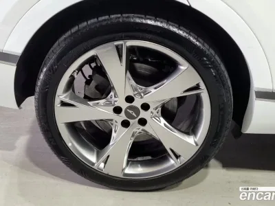 2020 Genesis GV80 3.0 Diesel AWD, фото 4, лот 10075260