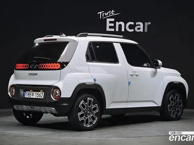 2023 Hyundai Casper Turbo Inspiration, фото 2, лот 10137586