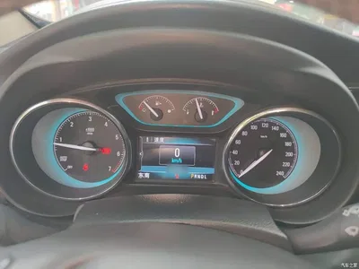 2016 Buick Envision Plus 28T 4WD Elite, фото 4, лот 10894571