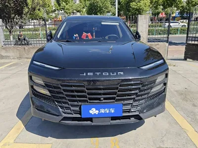 2024 Jetour Dasheng 1.5T DCT Starlight PRO, фото 2, лот 10826961