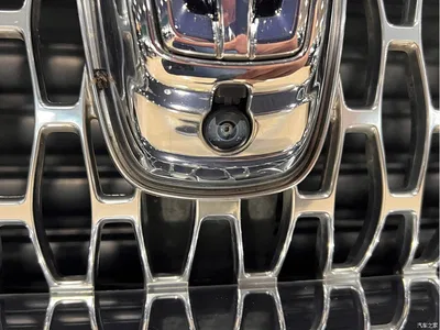2022 Lincoln Navigator 3.5T Zunyao Edition, фото 3, лот 10318063