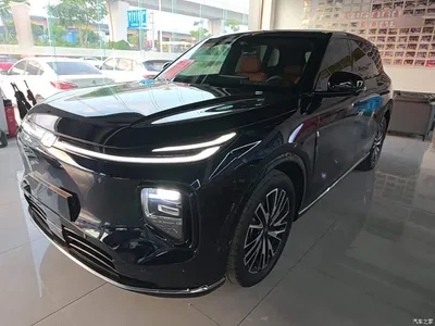 2025 Changan Qiyuan Q07 215 Flagship, фото 1, лот 10406046
