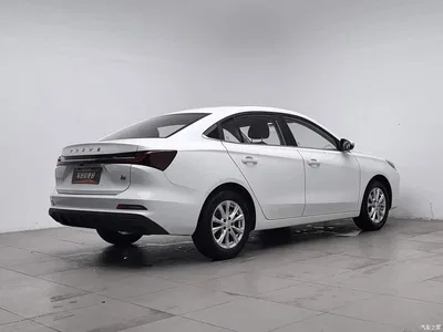 2026 Roewe i5 1.5L CVT Luxury, фото 2, лот 11187365