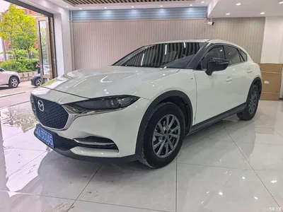 2021 Mazda CX-4 2.0L Auto FWD Skyactiv Vitality Edition, фото 1, лот 10326329
