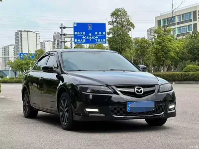 2013 Mazda 6 2.0L Automatic Fashion Style, фото 2, лот 10323862
