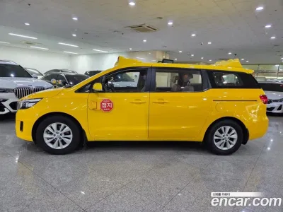 2018 Kia Canival 11-Seater School Bus, фото 3, лот 10256343
