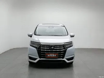 2024 Honda Elysion 2.0L e:HEV Luxury Edition, фото 3, лот 11327304