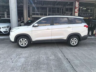 2019 Wuling Motors Wuling Hongguang S3 1.5L Manual Comfort Model China VI, фото 4, лот 11150018