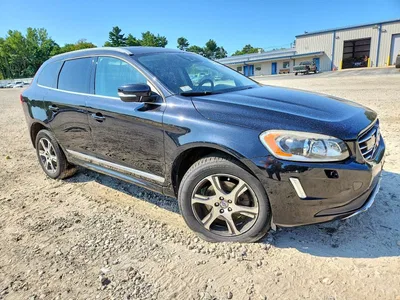 2015 VOLVO XC60 T6 PREMIER, фото 4, лот 10875636