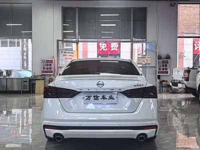 2024 Nissan Teana 2.0L XE Sincere Edition, фото 2, лот 10350740