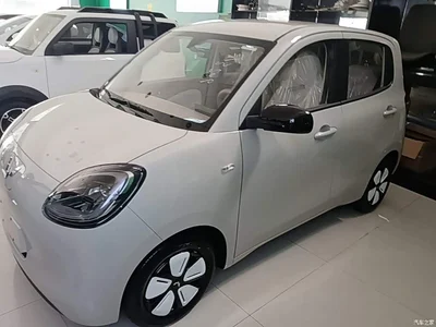 2025 Wuling Motors Hongguang MINIEV 4-Door Advanced, фото 2, лот 10371843