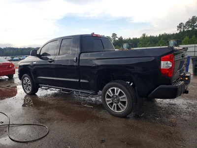 2021 TOYOTA TUNDRA SR5, фото 2, лот 10582909