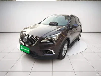 2016 Buick Envision Plus 20T 2WD Elite, фото 2, лот 10362358