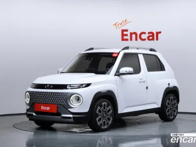 2023 Hyundai Casper Inspiration, фото 1, лот 10132742