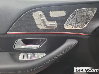 2024 Mercedes-Benz GLE-Class GLE450d 4MATIC Coupe, фото 3, лот 10070530