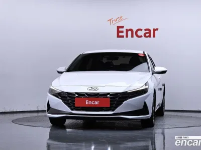 2023 Hyundai AVANTE 1.6, фото 3, лот 10231515