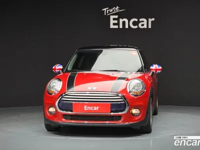 2015 Mini Cooper Standard, фото 2, лот 10102520