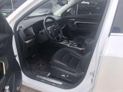 2020 Haval H6 1.5GDIT Automatic Platinum Luxury Edition, фото 4, лот 10296914