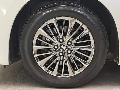 2020 Toyota Vellfire Twin Engine 2.5L HV Premium Edition, фото 4, лот 11007464