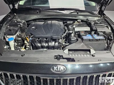 2021 Kia K7 2.5 GDI Prestige, фото 4, лот 10038929